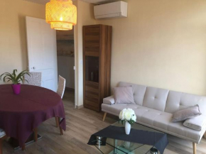 Appartement Laurier Blanc